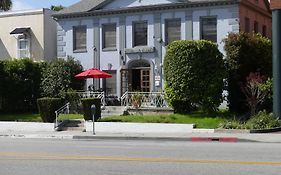 Hotel Del Flores